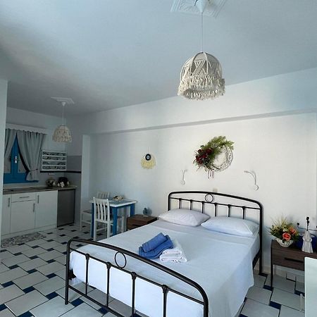 Apartament Giavasi Seaside Finiki Zewnętrze zdjęcie
