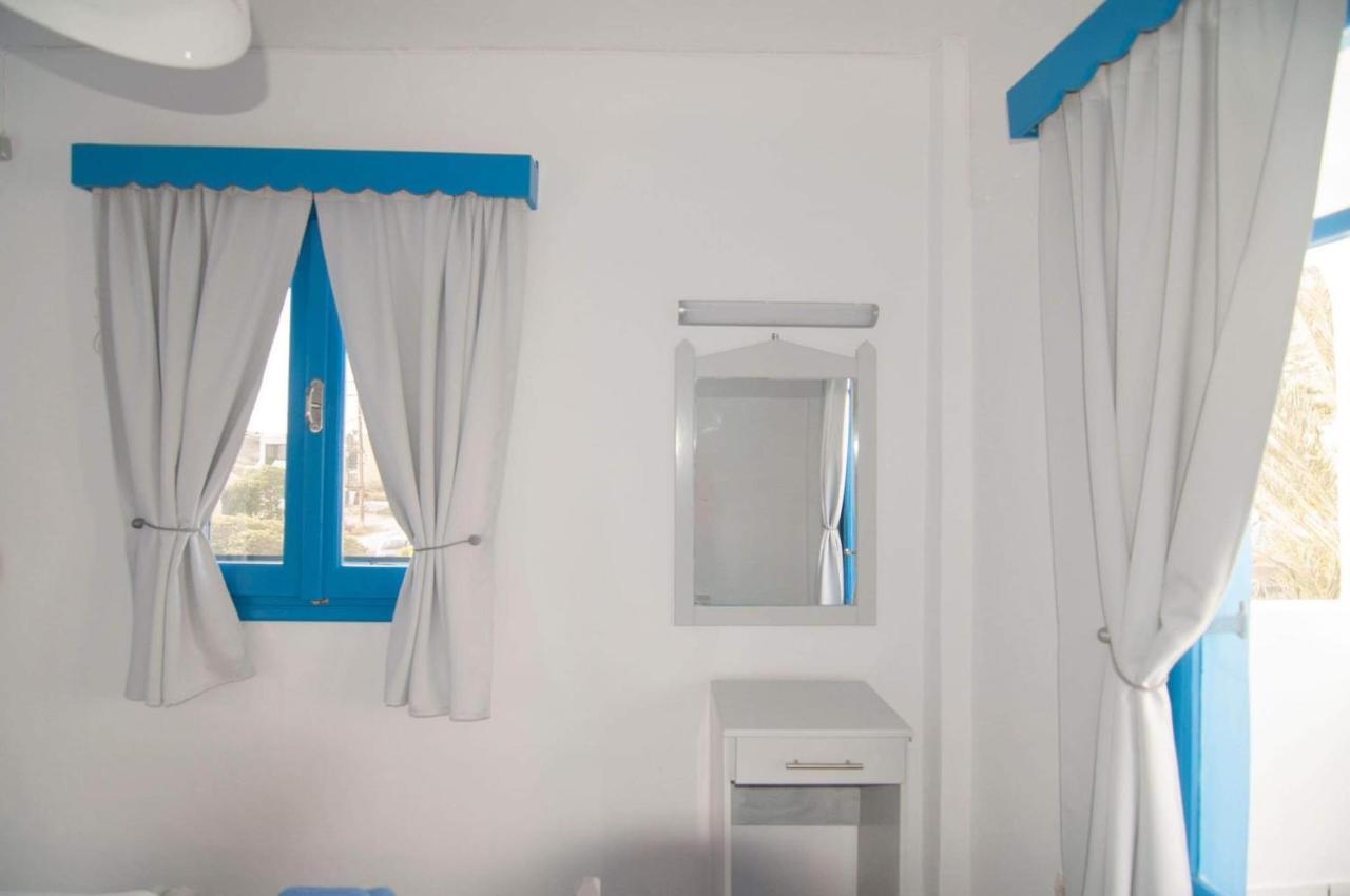 Apartament Giavasi Seaside Finiki Zewnętrze zdjęcie