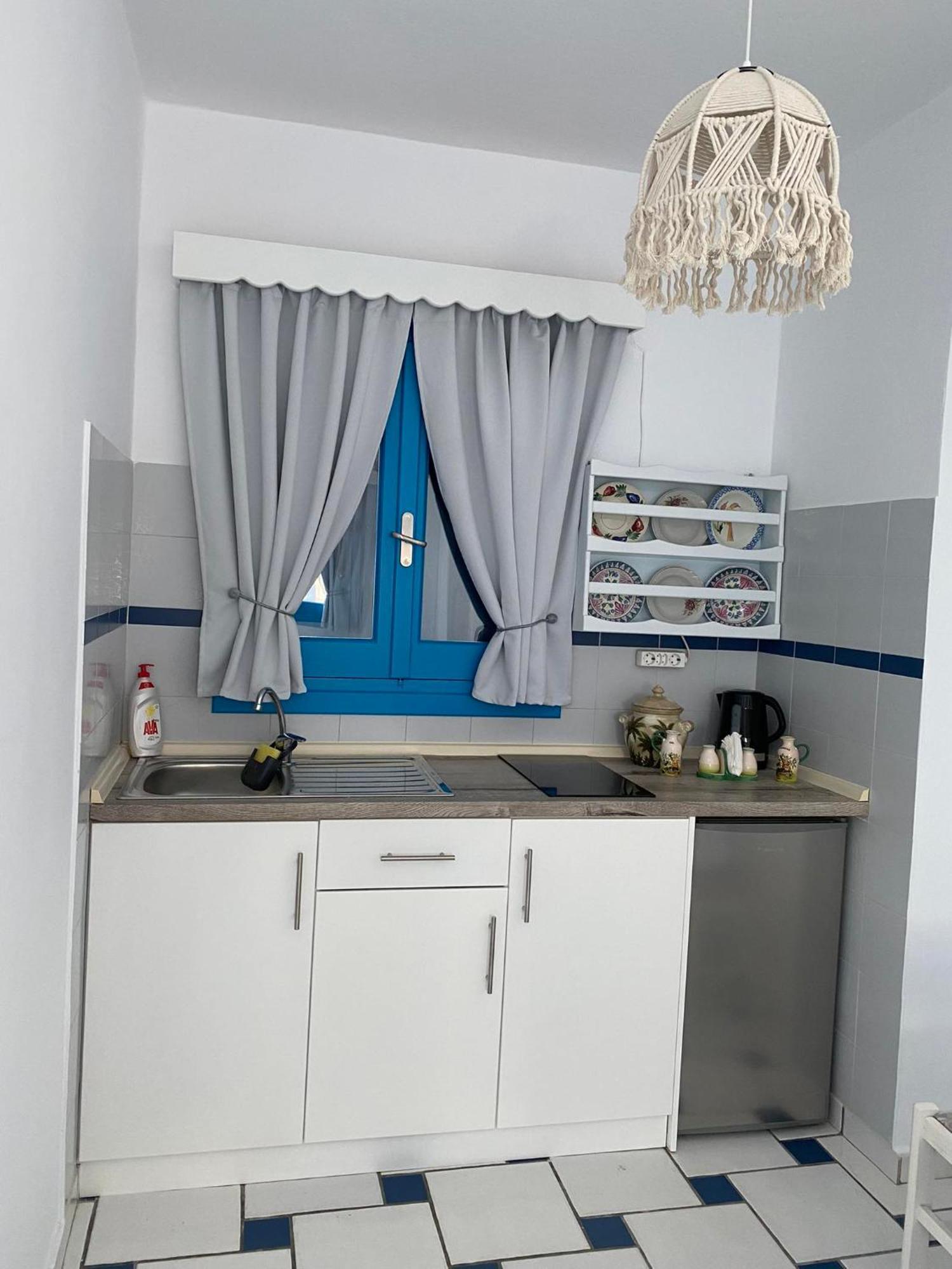 Apartament Giavasi Seaside Finiki Zewnętrze zdjęcie