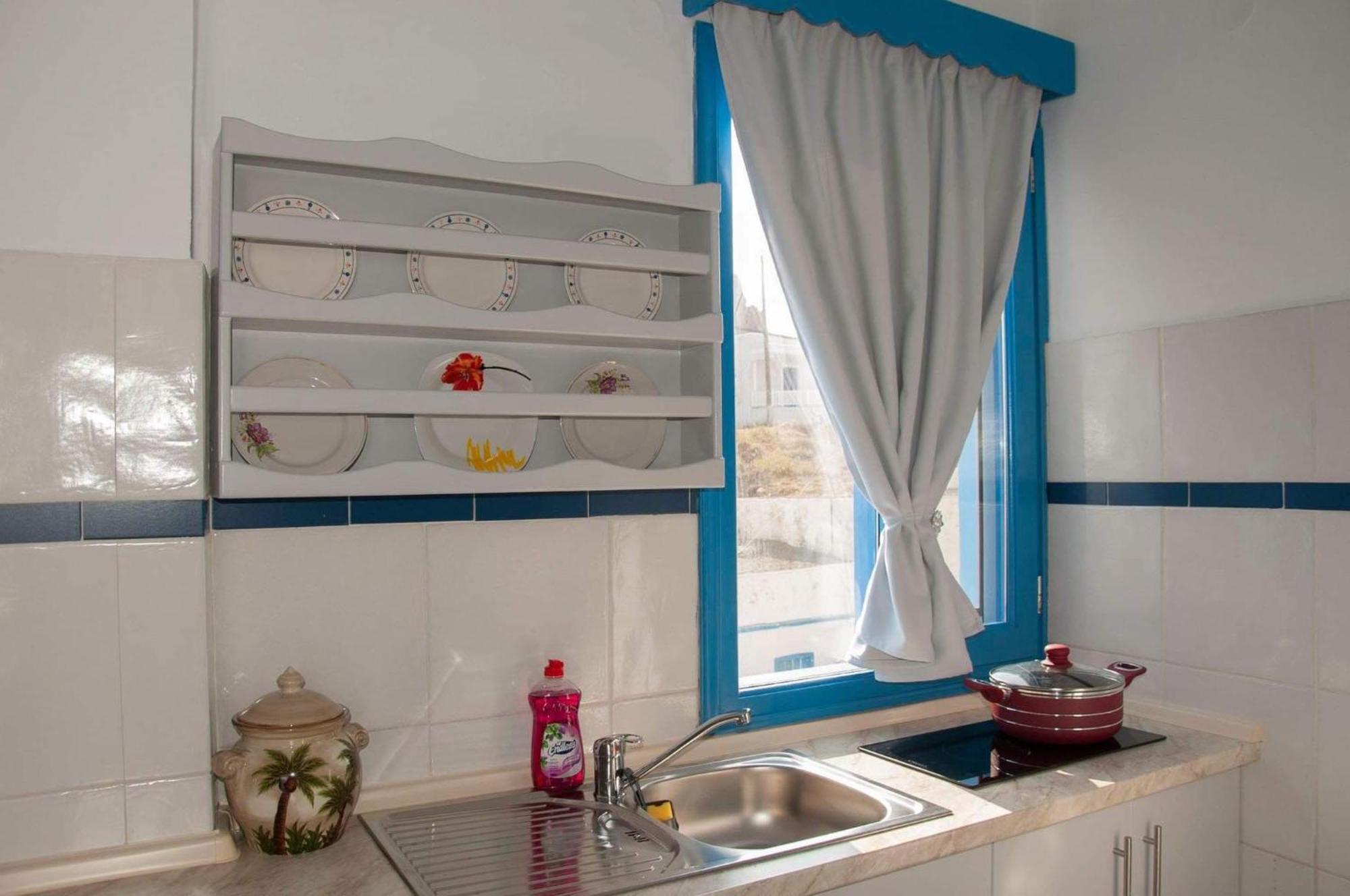 Apartament Giavasi Seaside Finiki Zewnętrze zdjęcie